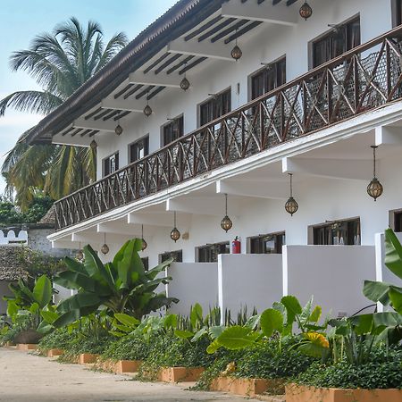 Amaan Beach Bungalows Nungwi Exterior photo